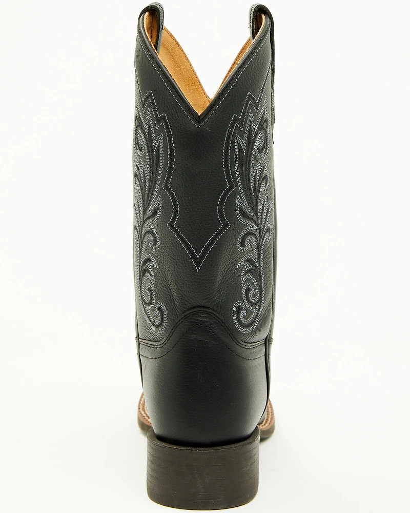 Shyanne Soltice™ Women's Faye Short Western Boots - Broad Square Toe
