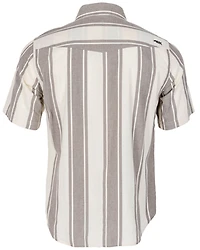 Mountain Khakis Men's Thayne Short Sleeve Woven Shirt