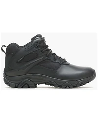 Merrell Men's Moab 3 Mid Tactical Response Waterproof Work Boots - Soft Toe