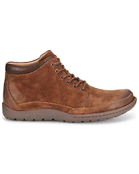 Born Men's Nigel Casual Boots - Round Toe