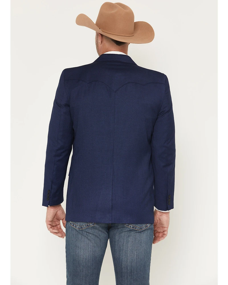Circle S Men's Plano Sportcoat