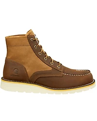 Carhartt Men's Wedge Ankle Work Boots - Soft Toe
