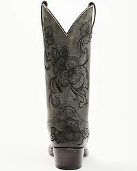 Shyanne Women's Lasy Western Boots - Snip Toe