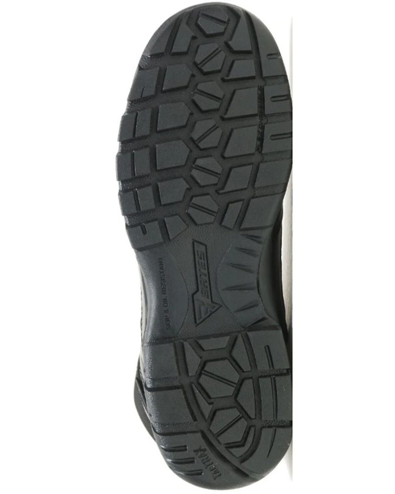 Bates Men's Tactical Sport 2 Waterproof Work Boots - Soft Toe