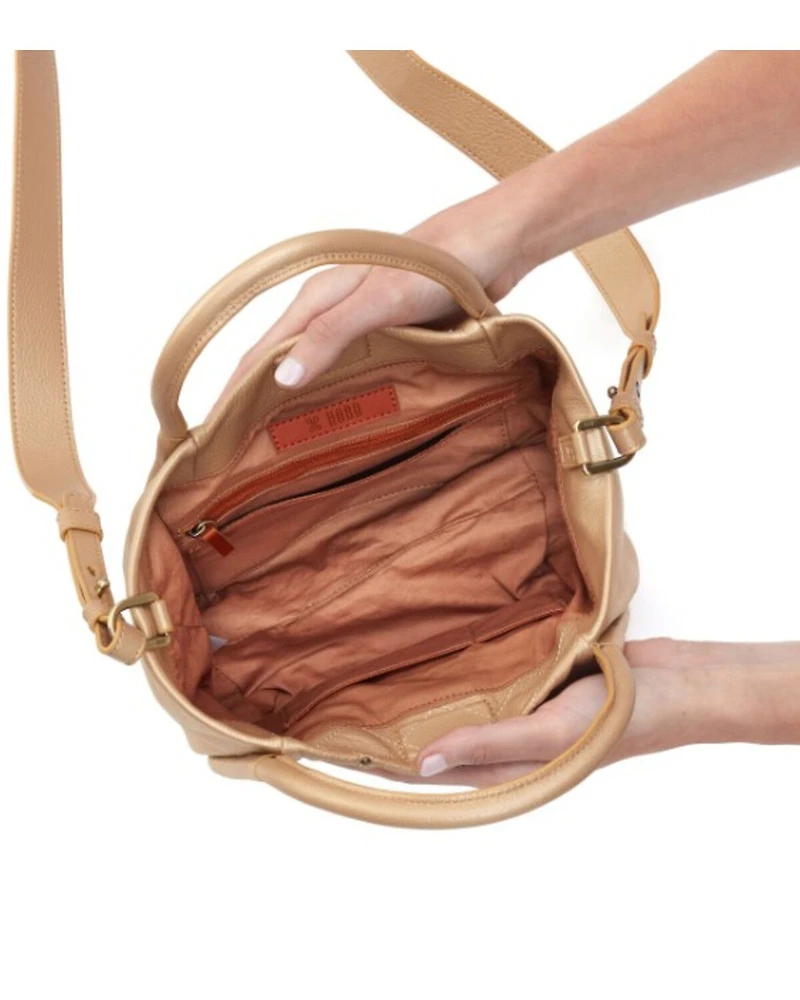 Hobo Women's Margot Satchel