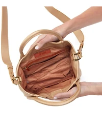 Hobo Women's Margot Satchel