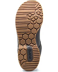 ROYER Men's Inspades Work Shoes - Aluminum Toe