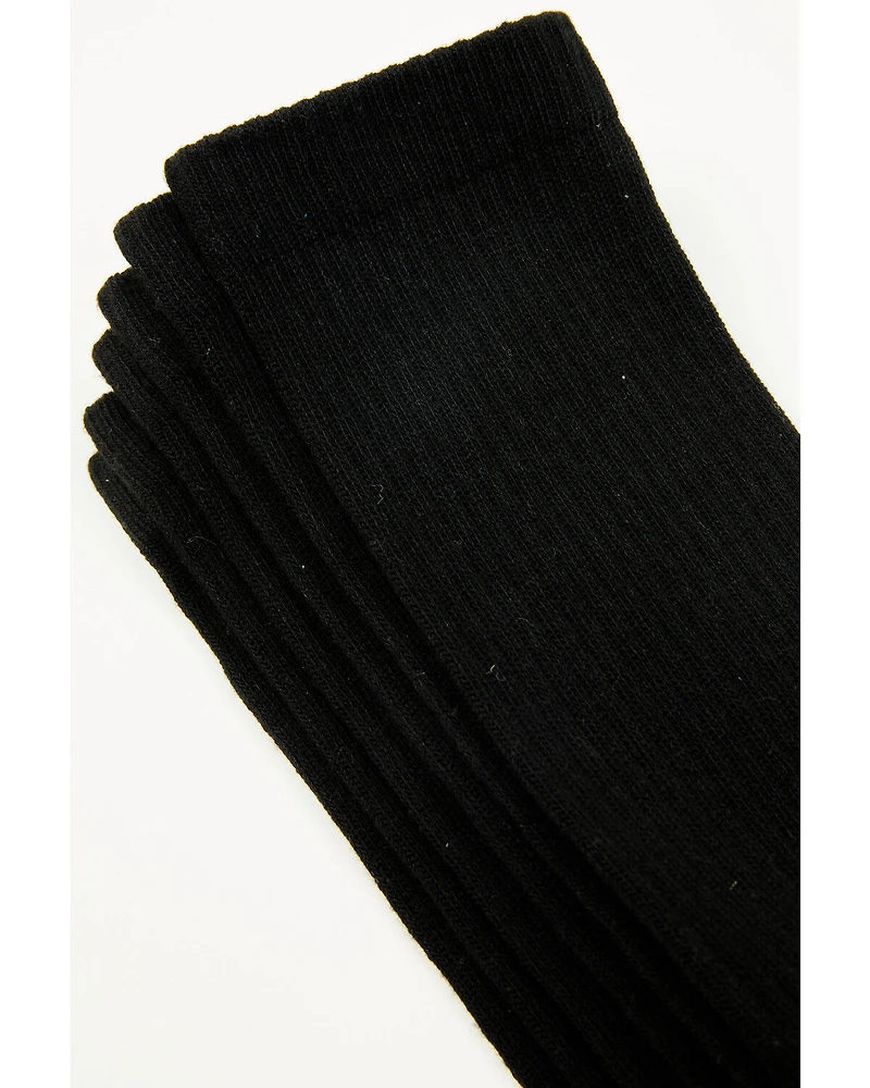 Cody James Men's Over The Calf Socks - 3 Pack