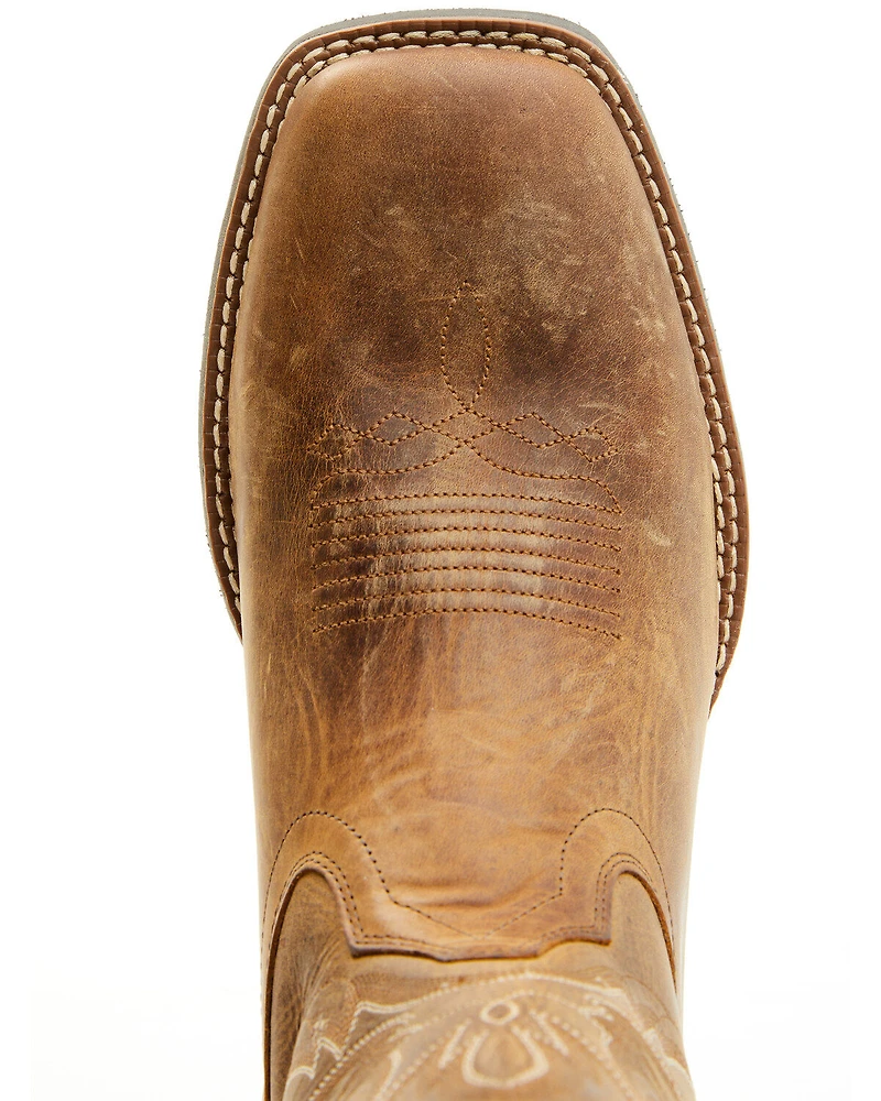 Cody James Ace Western Boots™ - Broad Square Toe