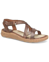 Born Women's Trinidad Sport Lightweight Sandals