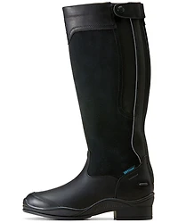 Ariat Women's Extreme Pro Waterproof Insulated Tall Riding Boots - Round Toe