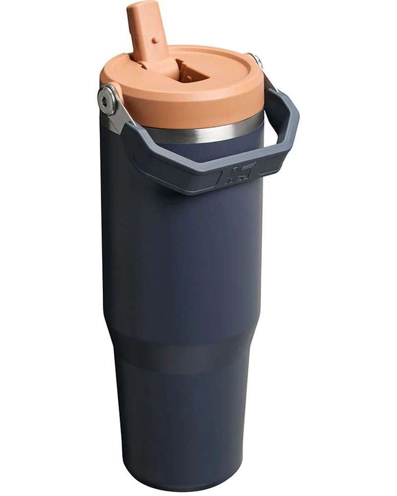 Stanley IceFlow™ Flip Straw 30oz Tumbler