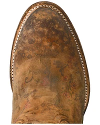 Lucchese Women's Handmade 1883 Laurelie Western Boots - Round Toe