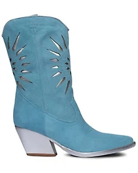 Golo Women's Mae Western Boots - Snip Toe