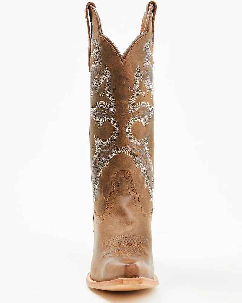 Idyllwind Women's Bramble Tall Western Boots - Snip Toe