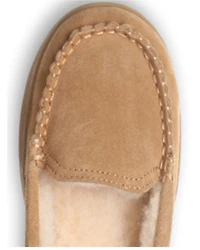 Bearpaw Women's Angel Moccasins - Moc Toe