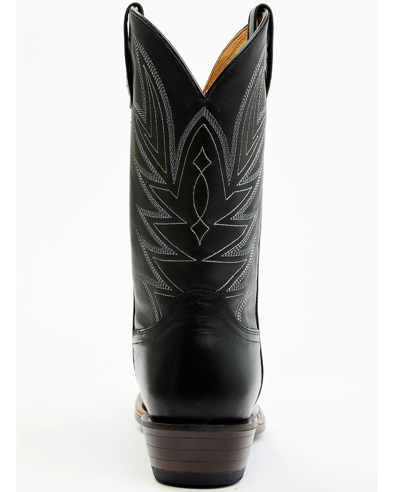 Cody James Men's Hoverfly Western Performance Boots - Round Toe