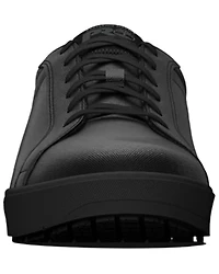 Timberland PRO Men's Burbank Slip Resisting Work Shoes - Soft Toe