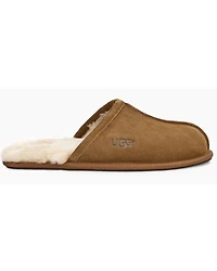 UGG Men's Scuff Suede House Slippers