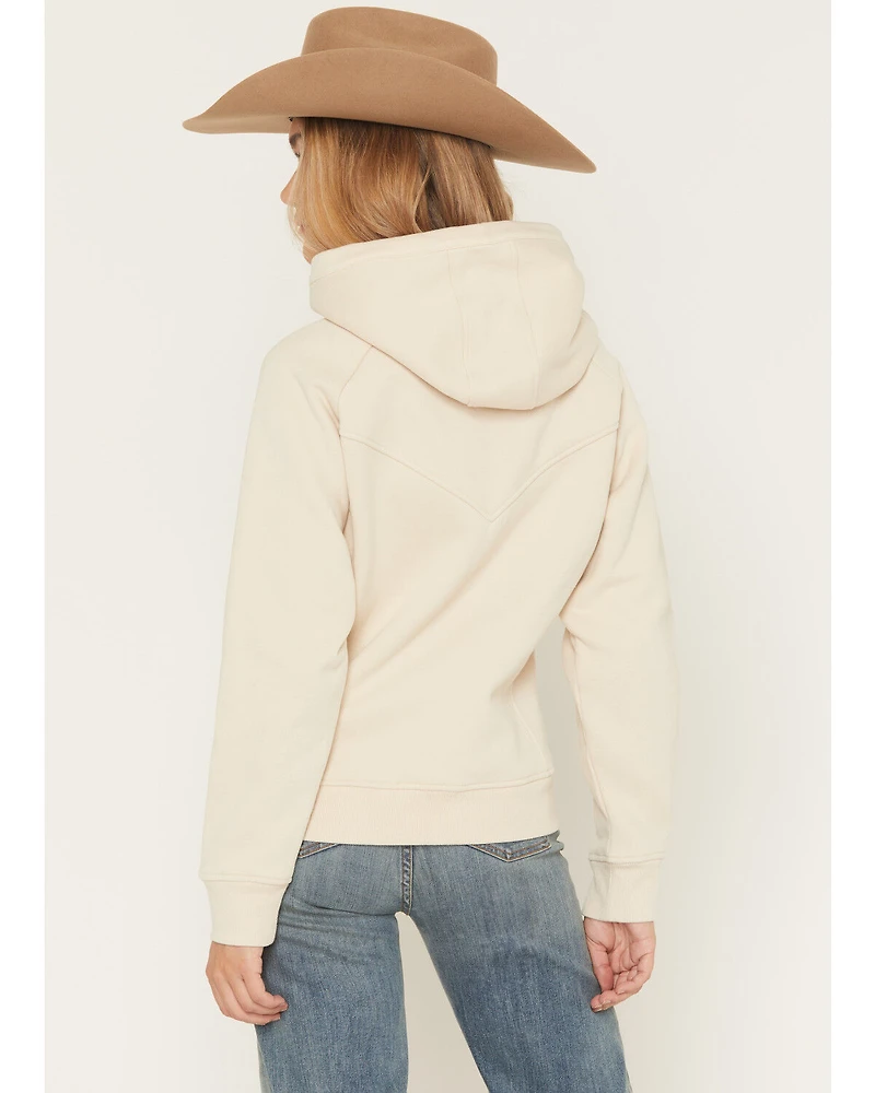 Kimes Ranch Women's Ella Hooded Pullover