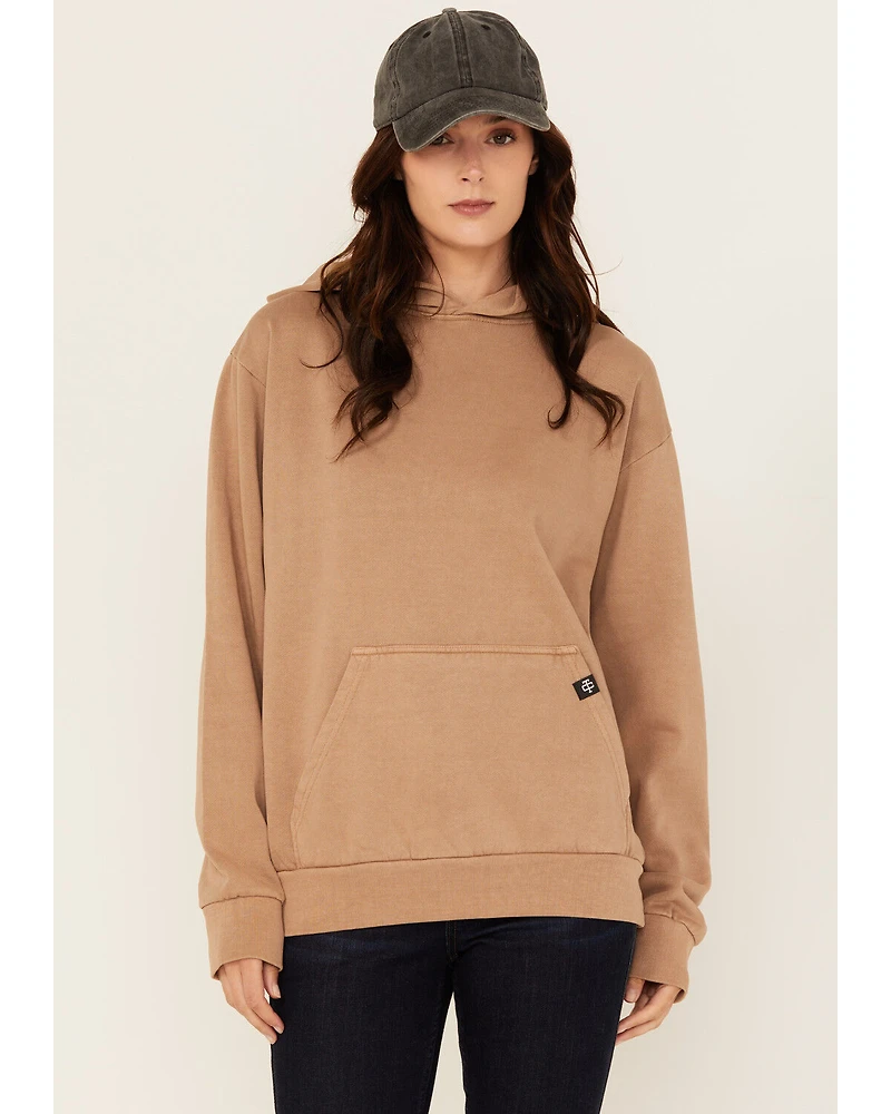 Troll Co Women's Nova Heavyweight Hoodie