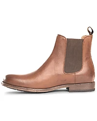 Frye Men's Tyler Chelsea Vintage Casual Boots - Round Toe