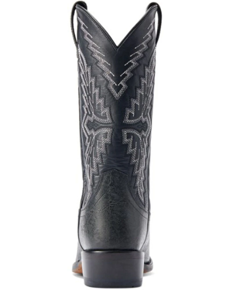 Ariat Men's Futurity Showman Western Boots - Square Toe