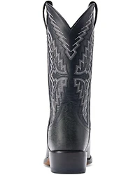 Ariat Men's Futurity Showman Western Boots - Square Toe