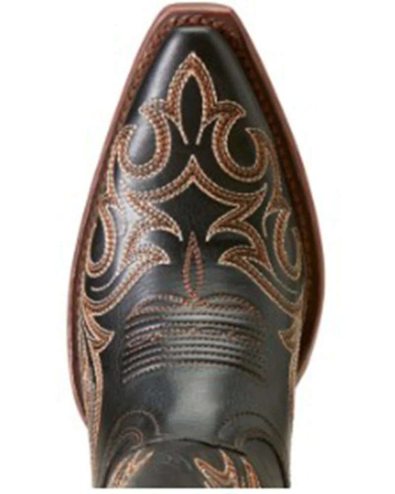 Ariat Women's Hazen Western Boots - Snip Toe