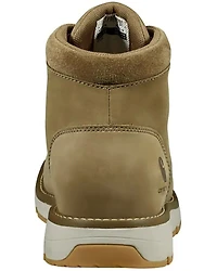 Carhartt Men's Millbrook 5" Work Boots - Moc Toe