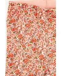 Shyanne Toddler Girls' Ditsy Floral Print Flare Pants