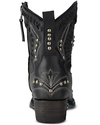 Lane Women's Cossette Western Booties