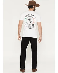 Kimes Ranch Men's James Rigid Straight Denim Jeans