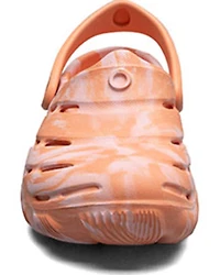 Bogs Girls' Boga Casual Shoes - Round Toe