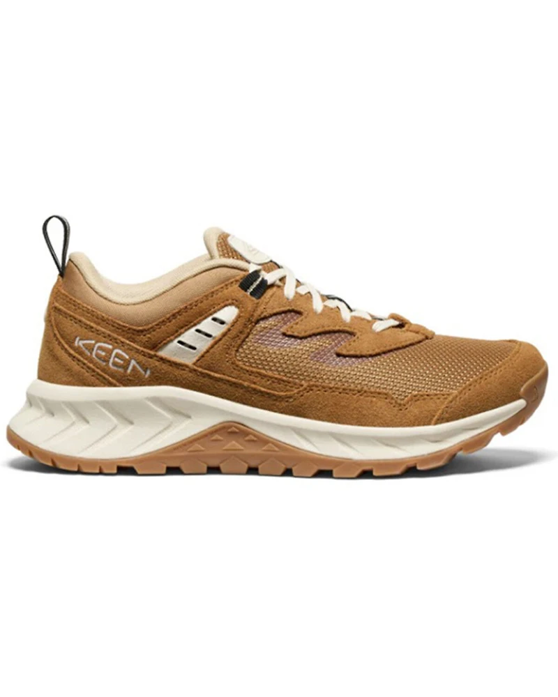 Keen Women's Hightrail Vented Hiking Shoes - Soft Toe