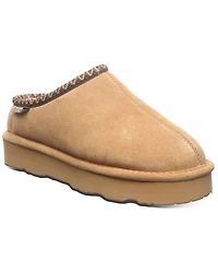 Bearpaw Women's Martis Platform Slippers