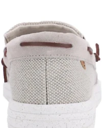 Lamo Men's Calvin Shoe - Moc Toe