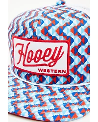 Hooey Men's Lakota Trucker Cap