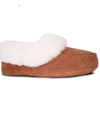 Cloud Nine Women's Australian Sheepskin Booties