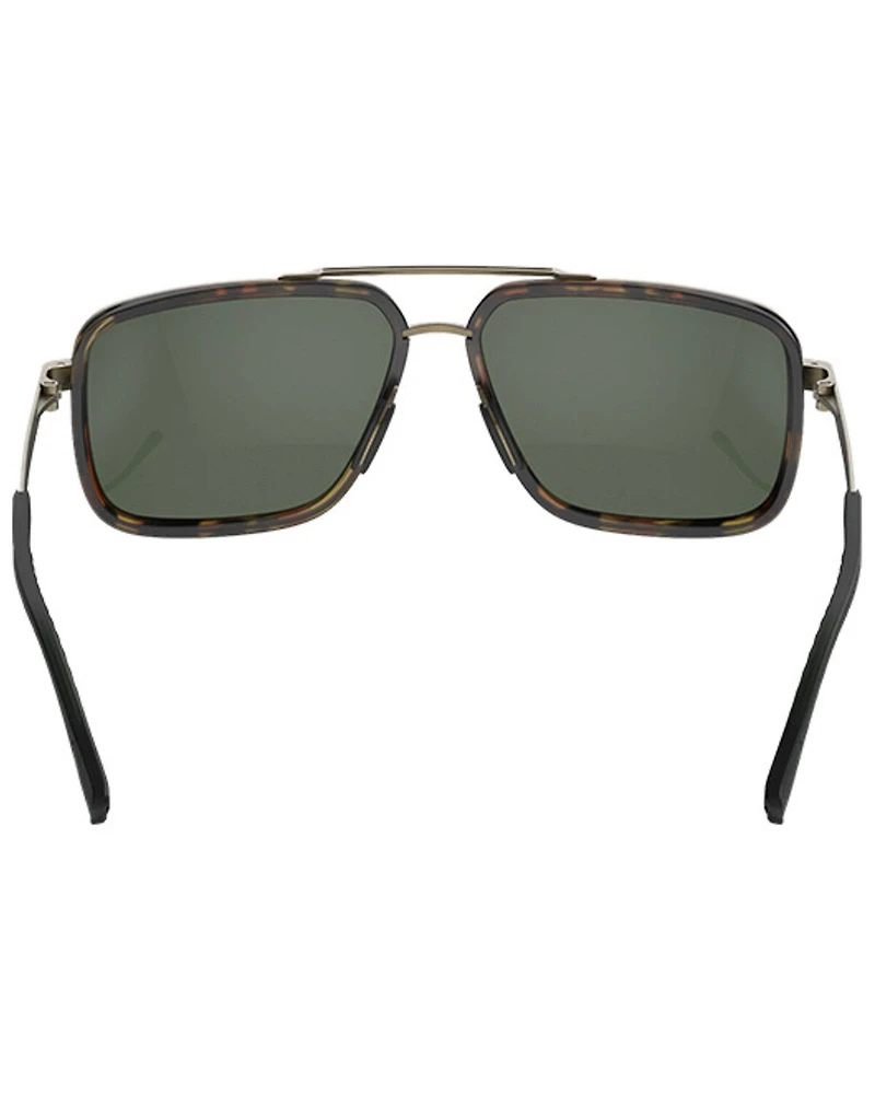 Bex Dusk Sunglasses