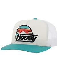 Hooey Men's Suds Mesh Back Trucker Cap