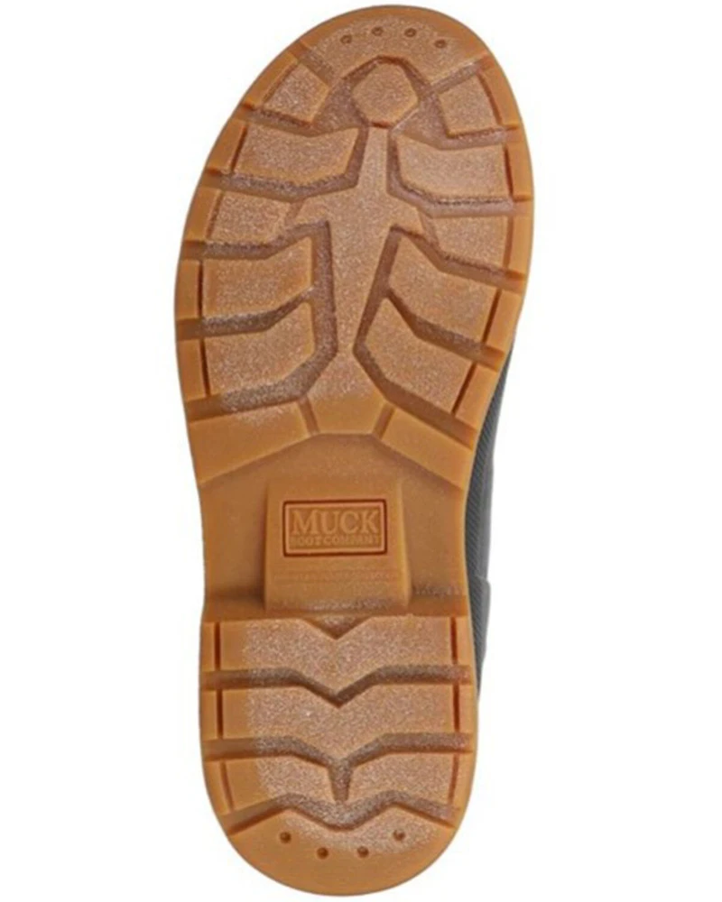 Muck Boots Women's Originals Ankle - Round Toe
