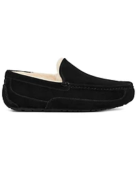 UGG Men's Ascot Slippers - Moc Toe