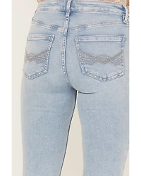 Idyllwind Women's Legend High Rise Bootcut Stretch Denim Jeans