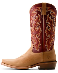 Ariat Men's Futurity Champ Western Boots - Square Toe