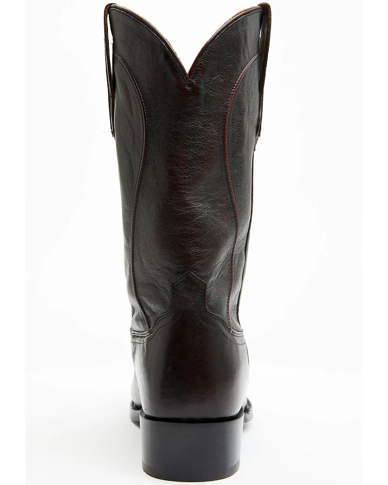 Cody James Black 1978® Men's Chapman Western Boots - Round Toe