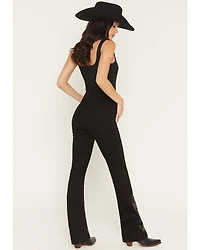 Idyllwind Women's Hemlock Legend High Rise Bootcut Stretch Denim Jeans