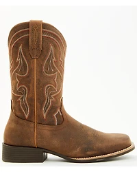 Cody James Cush Core® Men's Maverick Performance Western Boots - Broad Square Toe