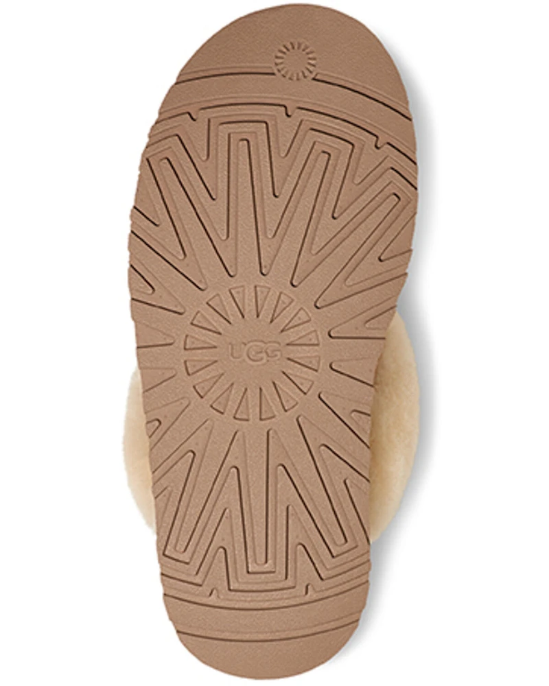 UGG Women's Disquette Slippers