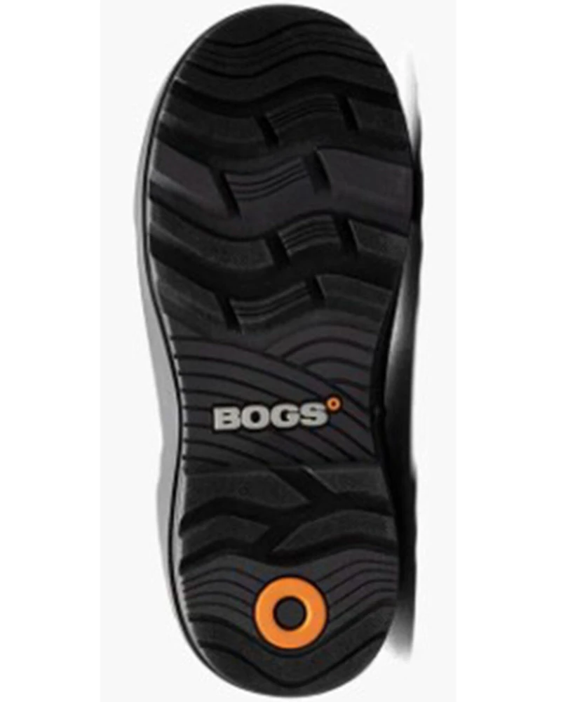 Bogs Women's Classic II Tall Waterproof Farm Boots - Round Toe